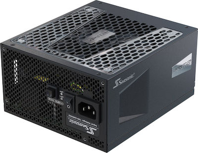 Seasonic Prime PX 750W Computernetzteil Vollständig modular 80 Plus Platin