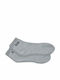 BodyTalk 1192-978533 Running Κάλτσες Γκρι 2 Ζεύγη