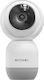 BlitzWolf IP Камера за наблюдение Wi-Fi Full HD 1080p с Двупосочна Комуникация
