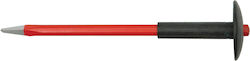 Vorel Needle with Plastic Handle 300mm Chisel