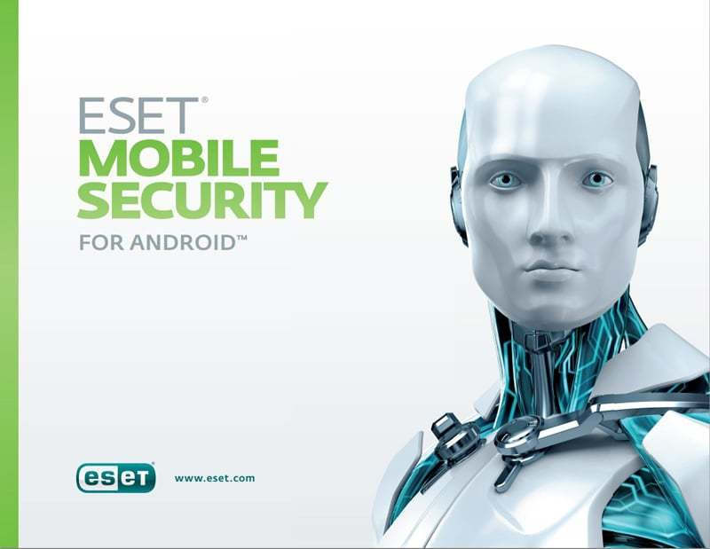 Eset Mobile Security για 1 Συσκευή και 1 Έτος Χρήσης | Skroutz.gr