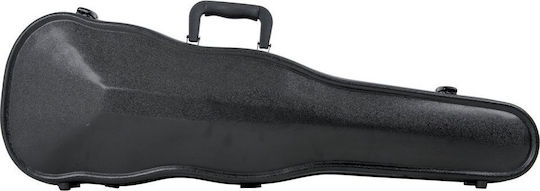 Gewa GEWApure CVF 01 Waterproof Suitcase Violin Padded 1/8 Black