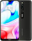 Xiaomi Redmi 8 Две SIM карти (4GB/64GB) Черен