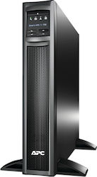 APC Smart-UPS X 750VA