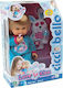 Giochi Preziosi Baby Doll Set Cicciobello Kisses for 2+ Years