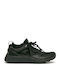 Pepe Jeans Orbital M-25 Pro Herren Sneakers Schwarz