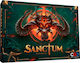 Επιτραπέζιο Παιχνίδι Sanctum για 2-4 Παίκτες 12+ Ετών (EN) Czech Games Edition