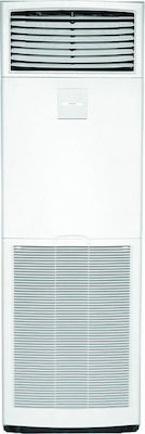 Daikin FVA140AMVEB / RZASG140M7Y1B Επαγγελματικό Κλιματιστικό Inverter Ντουλάπα 45723 BTU με Ψυκτικό Υγρό R32