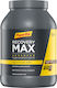 PowerBar Recovery MAX Πρωτεΐνη Ορού Γάλακτος με Γεύση Σοκολάτα 1.144kg