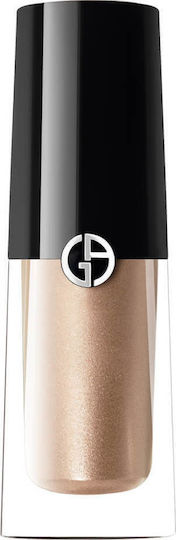 Giorgio Armani Eye Tint Fard De Pleoape Lichid Cu Culoare Auriu 3.9ml