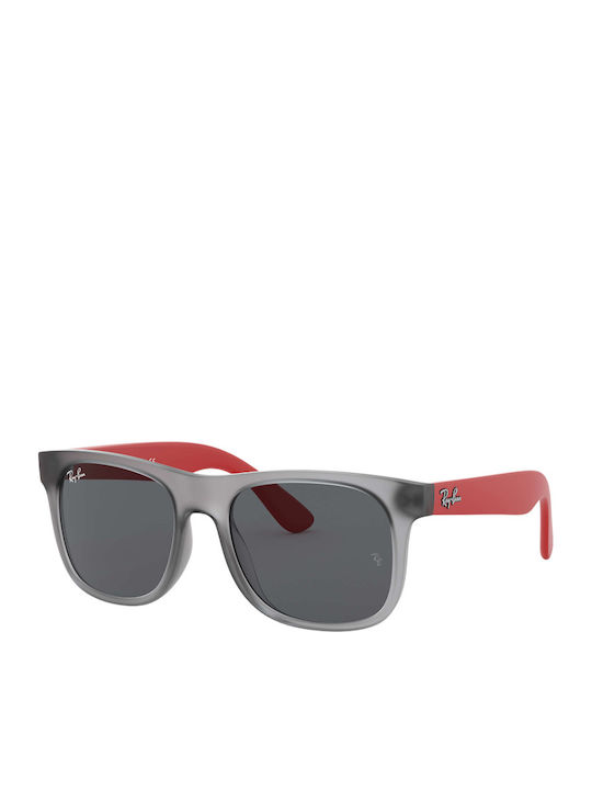 Ray Ban Παιδικά Γυαλιά Ηλίου Spiderman Ray Ban Παιδικά Γυαλιά Ηλίου Spiderman