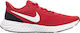 Nike Revolution 5 Sportschuhe Laufen Rot