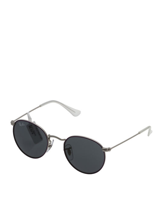 Ray Ban Άθραυστα Στρογγυλά Παιδικά Γυαλιά Ηλίου...