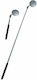 Kemper Telescopic Vehicle Inspection Mirror
