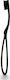 InterMed Professional Ergonomic Toothbrush Toot...