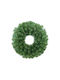 Zaros Christmas Decorative Wreath 45cm Colorado 2pcs