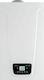 Baxi Duo-Tec Compact E 28GA Επιτοίχιος Λέβητας Συμπύκνωσης Αερίου με Καυστήρα 17196kcal/h