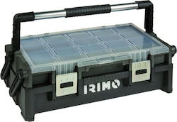 Irimo Tool Case Hand Plastic Width 56cm Length 30cm Height 17cm 9023PT565