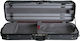 Gewa GEWApure CVK 04 Waterproof Suitcase Violin Padded 4/4 Gray