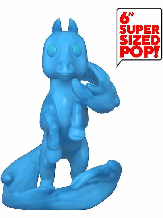 Funko Pop! Disney: Gefroren - The Water Nokk 592 Übergröße (15cm)