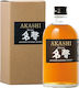 Akashi Meisi Blended Blended Ουίσκι Ιαπωνίας σε Κουτί 40% 500ml