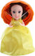 Just Toys Cup Cake Surprise Princess Series 4 Cupcake Surprise για 3+ Ετών 5εκ. (Διάφορα Σχέδια)
