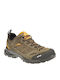 Lytos Arietis Women's Hiking Shoes Orange Lime