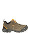 Lytos Arietis Women's Hiking Shoes Orange Lime