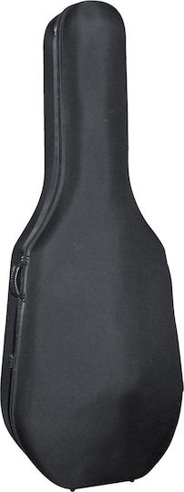 Gewa GEWApure CB 01 Θήκη Εγχόρδων 3/4 Μαύρη