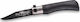 Antonini Old Bear Total Pocket Knife Black