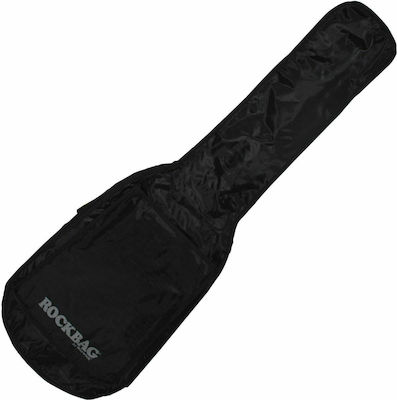 RockBag Eco Impermeabil Husă Chitară electrică Neagră