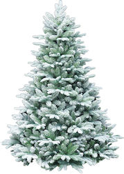 Snowy Tree 210cm