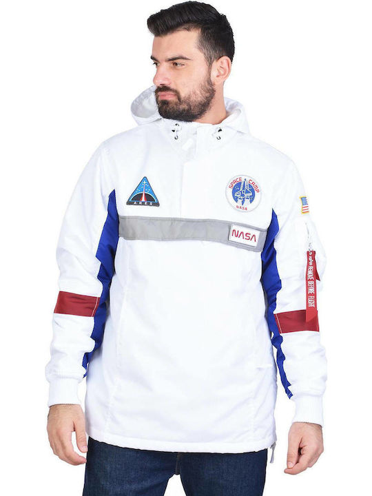 Nasa jacket skroutz new arrivals