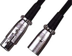 OWI XLR male - XLR female 5m 01.037.0181