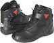 Modeka Le Mans Black