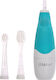 Bbluv 2 Stage Sonik Electric Toothbrush B0116 Mint