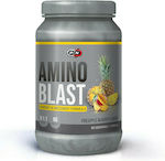 Pure Nutrition BCAA Amino Blast 8:1:1 1350gr Blue Raspberry