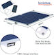 Invictus Solar Charger for Portable Devices 5W 5V with USB connection (SRUSB-5)