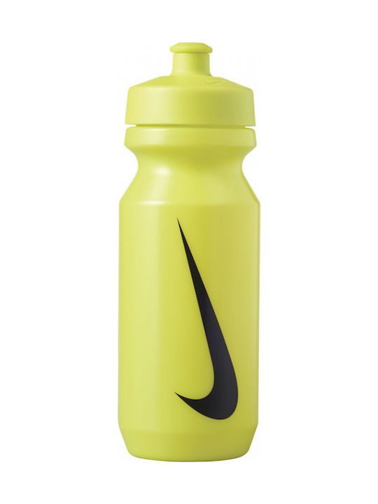 Nike Big Mouth 2.0 Sport Water Bottle Plastic 6...