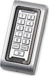 IRN Matrix IV EHT Access Control for Entry with Card and Code