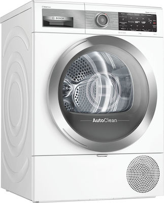 Bosch Tumble Dryer 9kg A+++ with Heat Pump