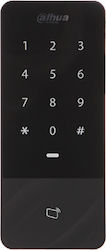 Dahua ASI1201E-D Access Control για Πρόσβαση με Κάρτα και Κωδικό