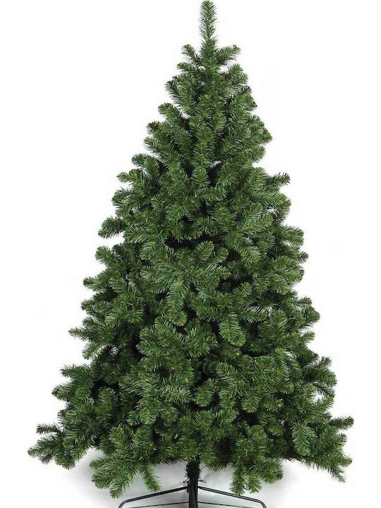 Weihnachtsbaum Colorado Deluxe 240cm mit 1255 Zweige