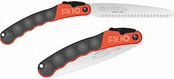 Silky (Saws) F180 Fierăstrău pliabil Ferăstrău de tăiat crengi 18cm