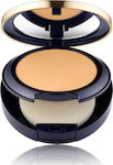 Estee Lauder Double Wear Stay-in-Place Compact Make Up SPF10 5W2 Rich Caramel 12gr
