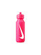 Nike Big Mouth Bottle 2.0 Αθλητικό Πλαστικό Παγούρι 950ml Ροζ
