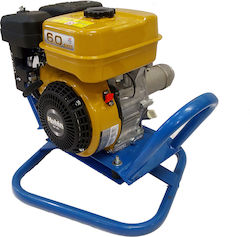 Robin EX17 Δονητής Μπετόν Βενζίνης με Ταχύτητα 4000rpm