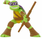 Comansi Miniature Toy Ninja Turtles Donatello for 3+ Years 7cm.