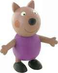 Comansi Jucărie Miniatură Peppa Pig Danny Peppa Pig pentru 3+ Ani 6cm. (Diverse modele) 1 buc