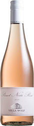 Villa Wolf Ροζέ Ξηρό 750ml